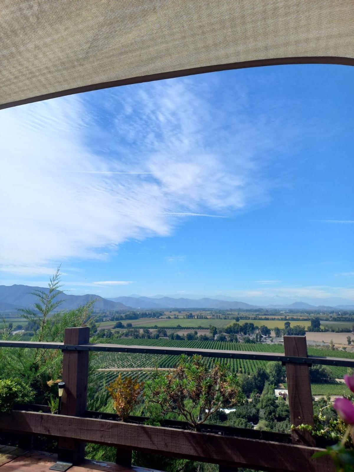 Hotel Colchagua D'vino